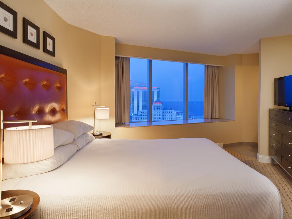 Suite 1 Chambre