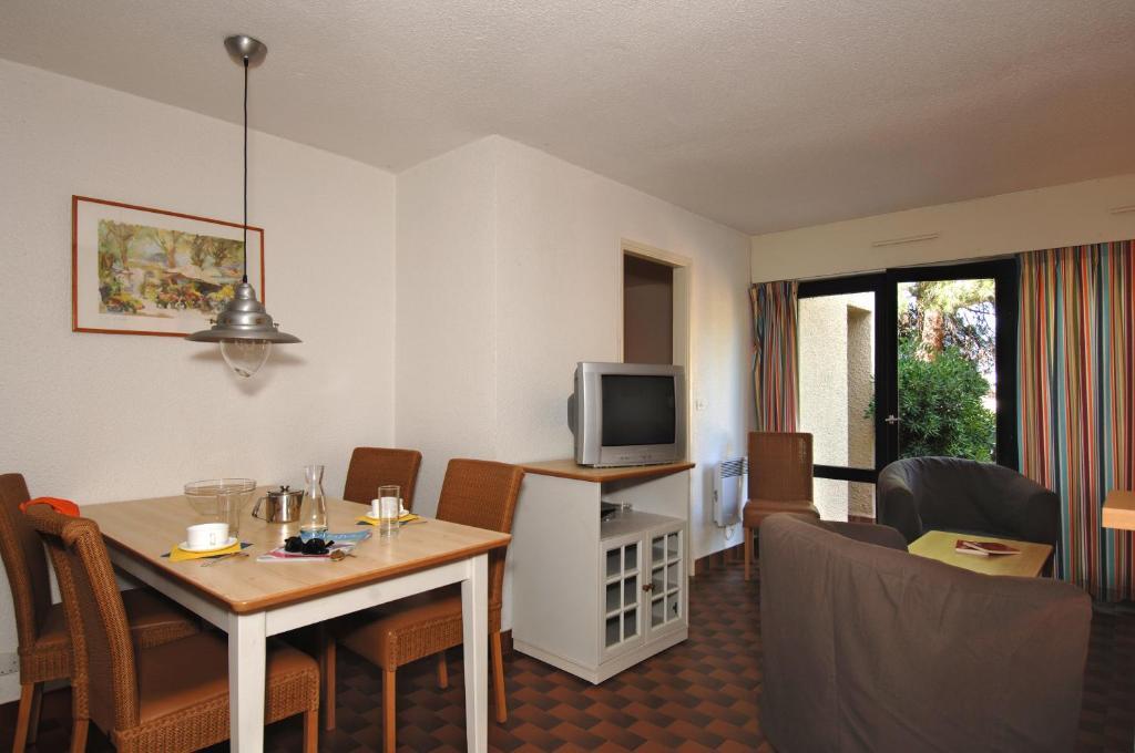 Appartement 2 Pièces