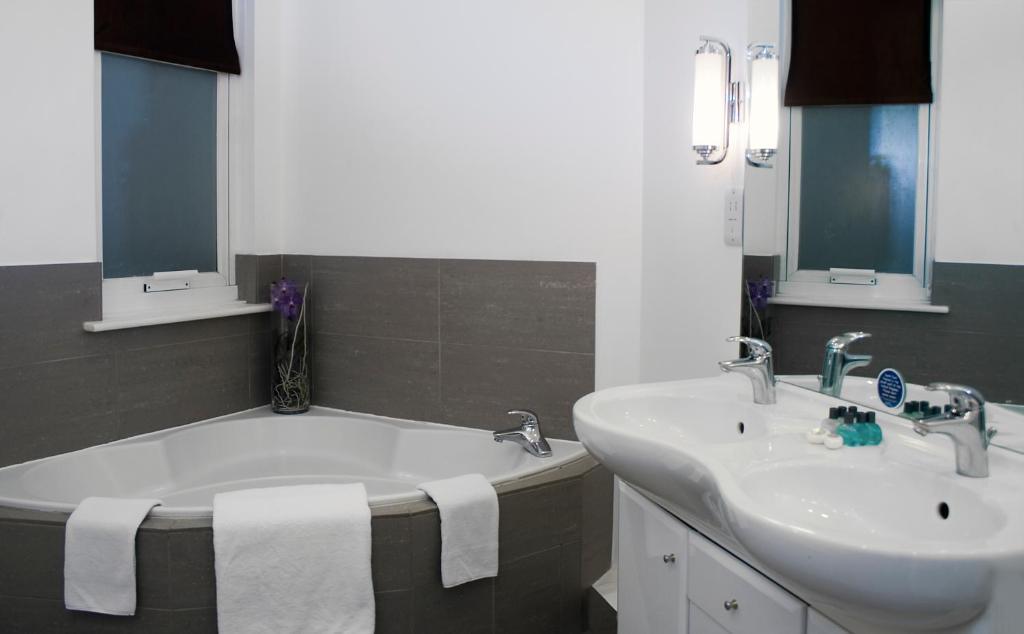 Suite Torre