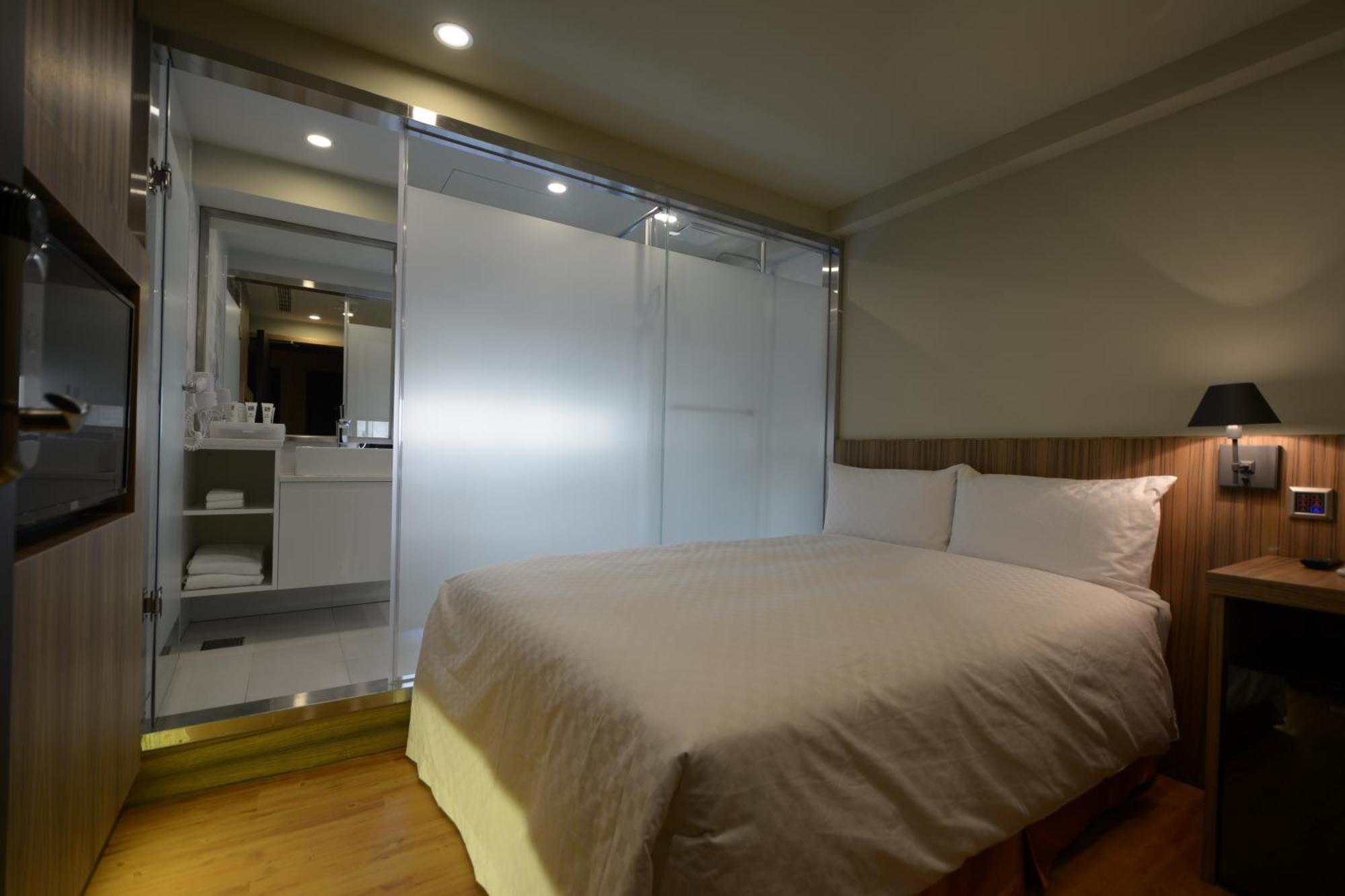 Fashion Double Room