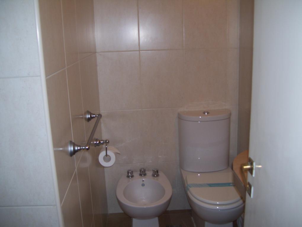 Habitación Doble - 2 camas