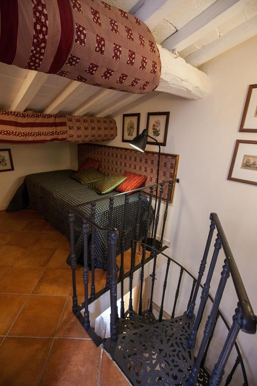 Large Double or Twin Room