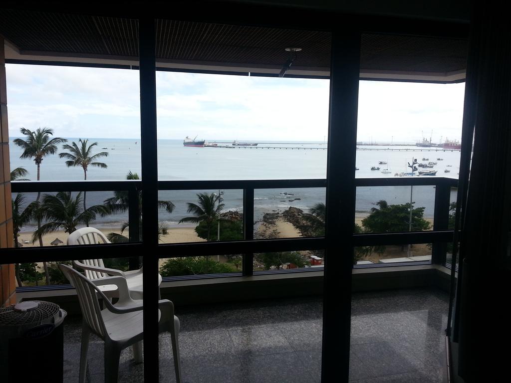 Two-Bedroom Apartment with Sea View (4 Adults)