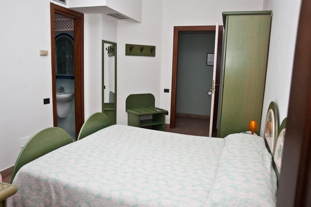 Economy Double or Twin Room