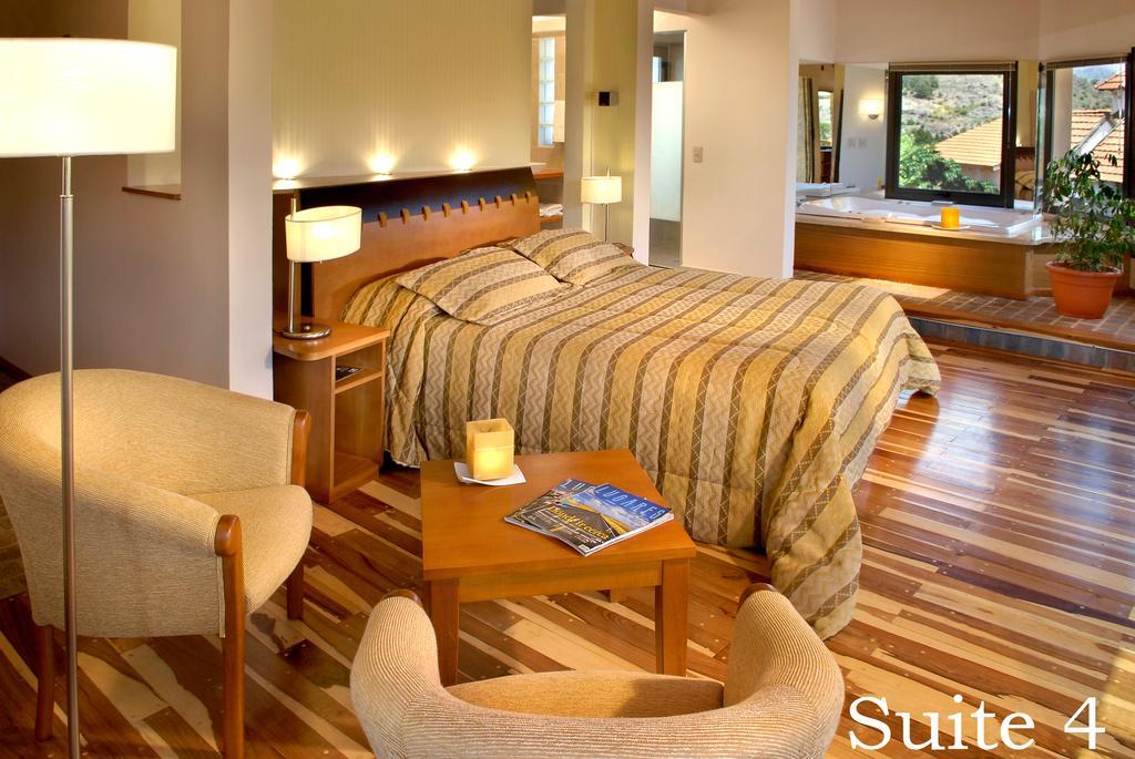 Suite Deluxe