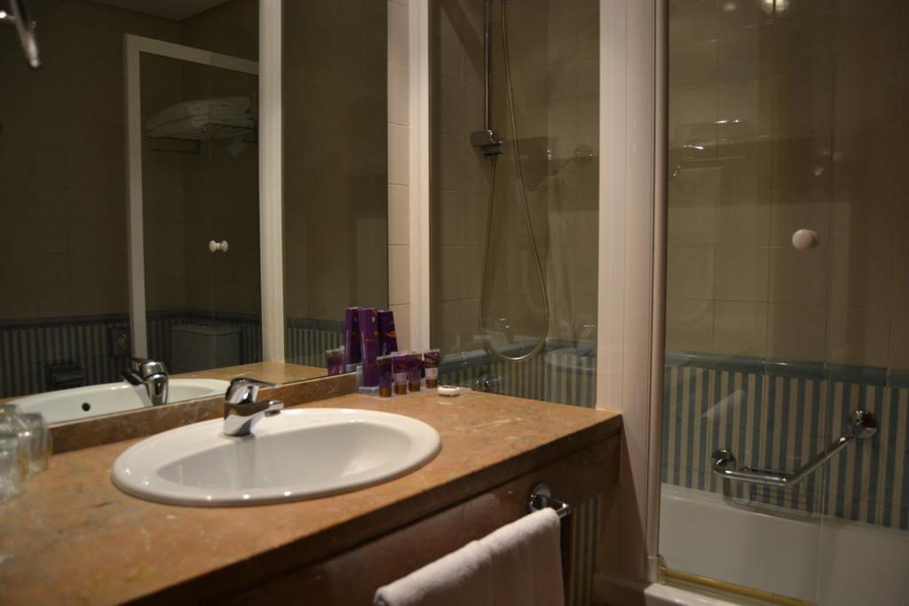 Standard  Double Room