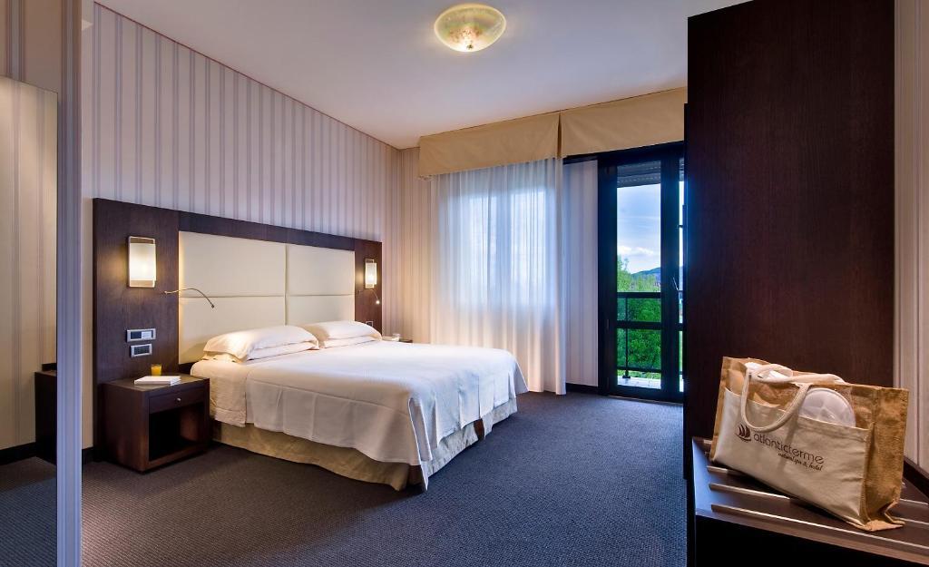 Superior Doppel- oder Zweibettzimmer