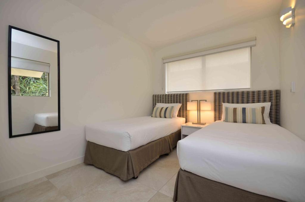 Superior Two-Bedroom Apartment