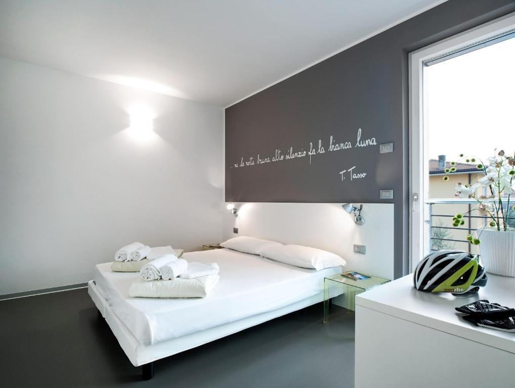 Apartment mit 2 Schlafzimmern und 1 Badezimmer