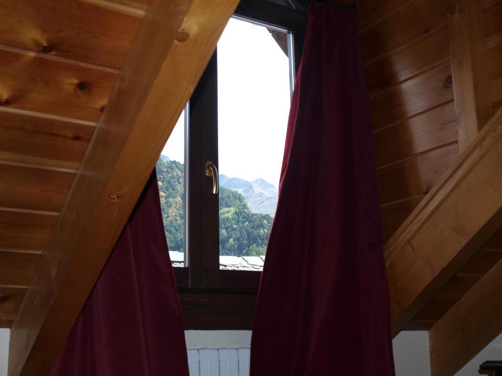 Habitación Doble - Ático
