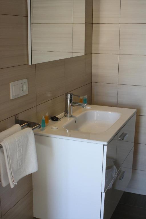 Habitación Individual