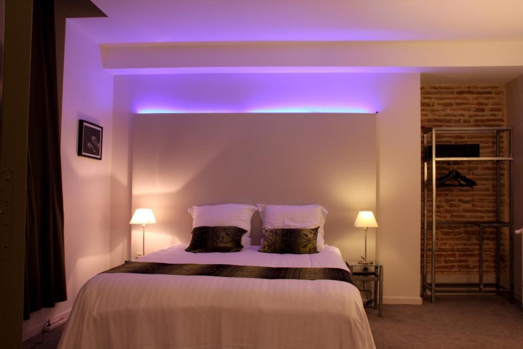 Chambre Familiale