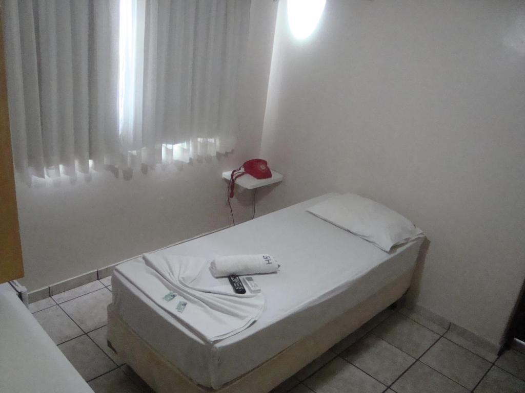 Quarto Triplo Standard