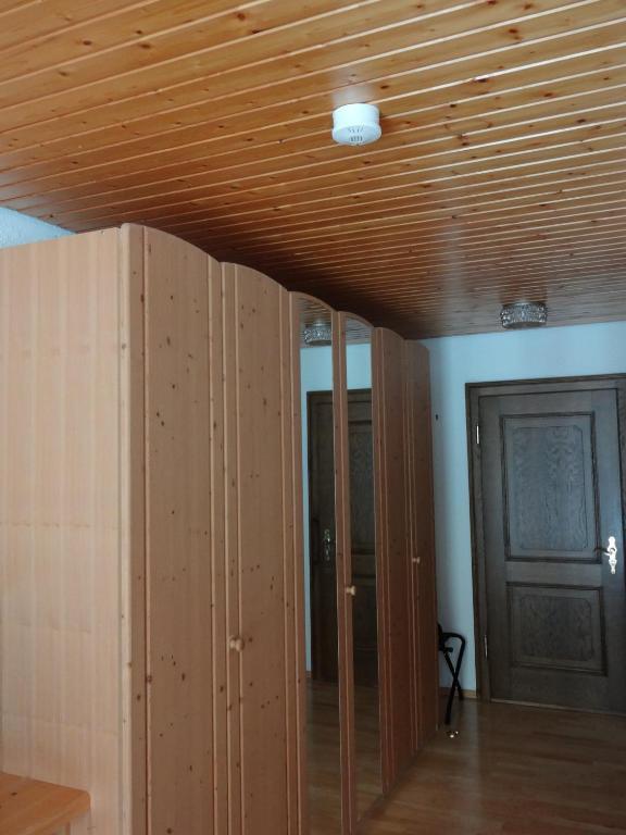 Doppelzimmer mit Balkon