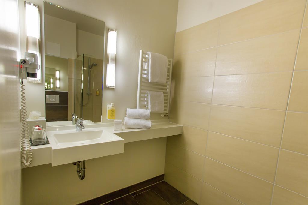 Comfort Doppelzimmer