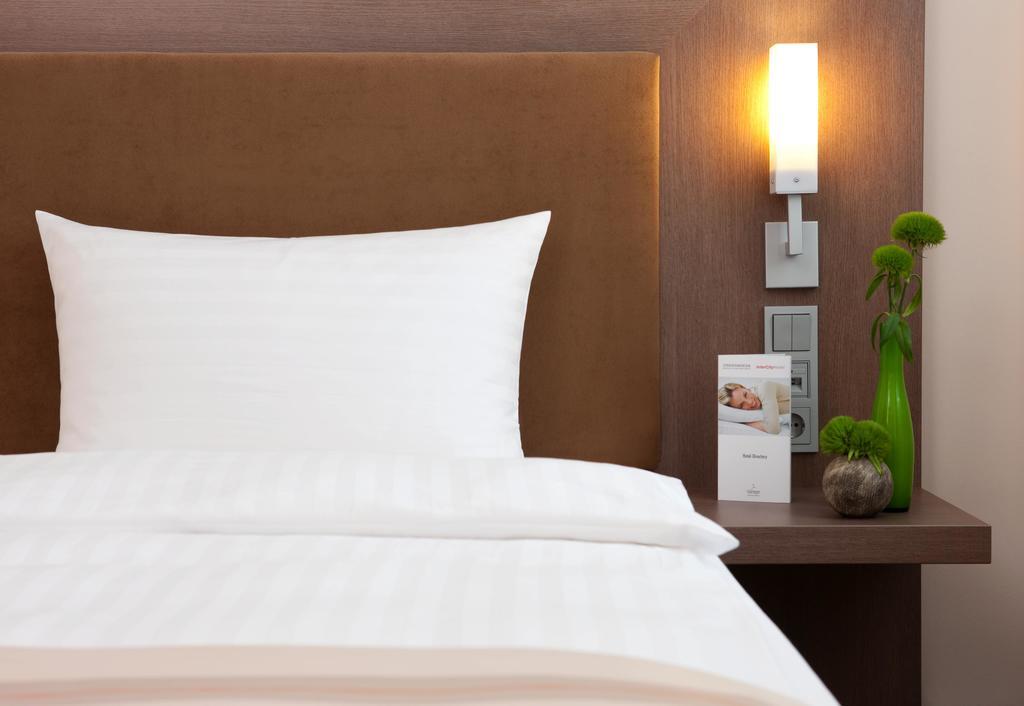 Standaard Kamer met 2 Bedden