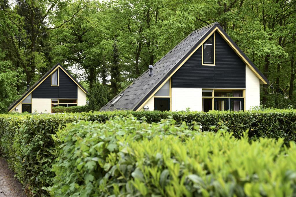 Bungalow (4 Volwassenen)