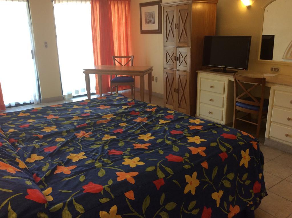 Executive King Room