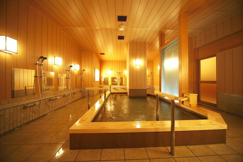 Economy Japanese-Style Room