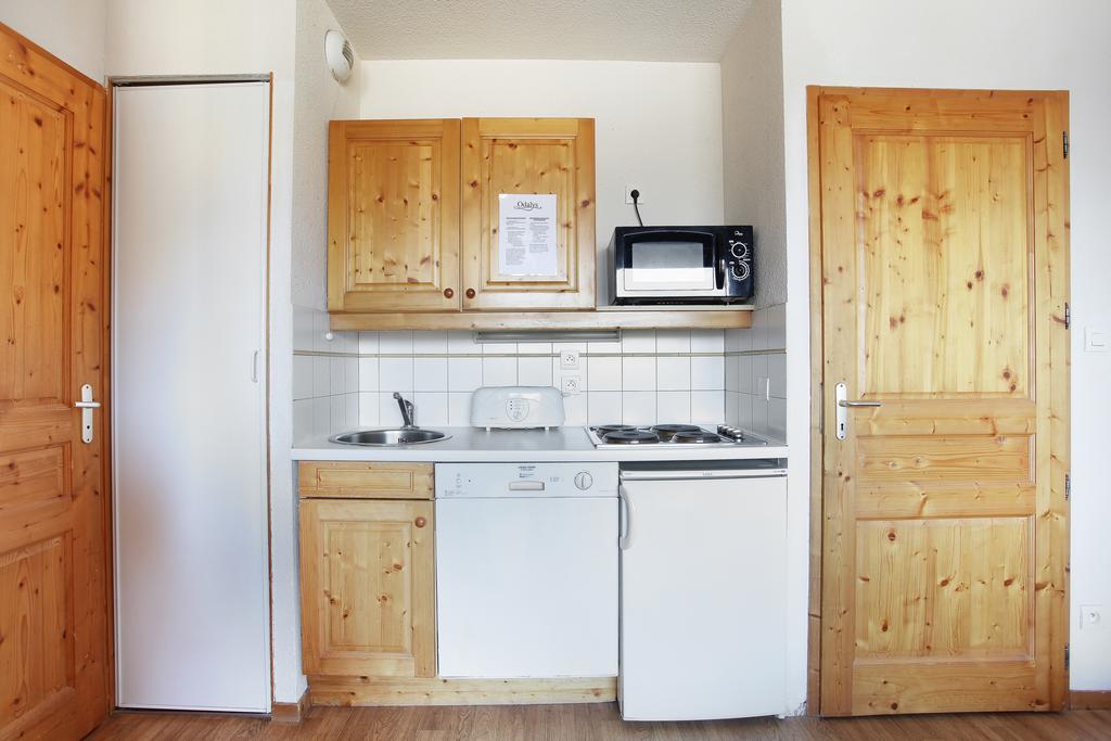 Appartement 4 Chambres (8 Personnes)