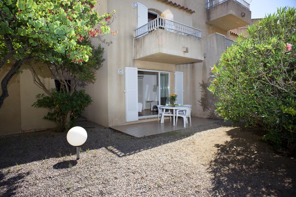 Appartement avec Terrasse