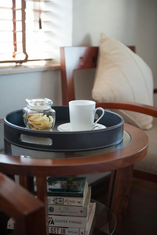Phòng Premium Deluxe Giường Đôi/2 Giường Đơn Có Cửa sổ Và Tầm Nhìn Ra Thành Phố