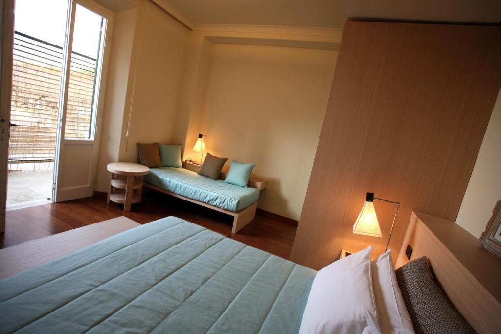Triple Room with Balcony