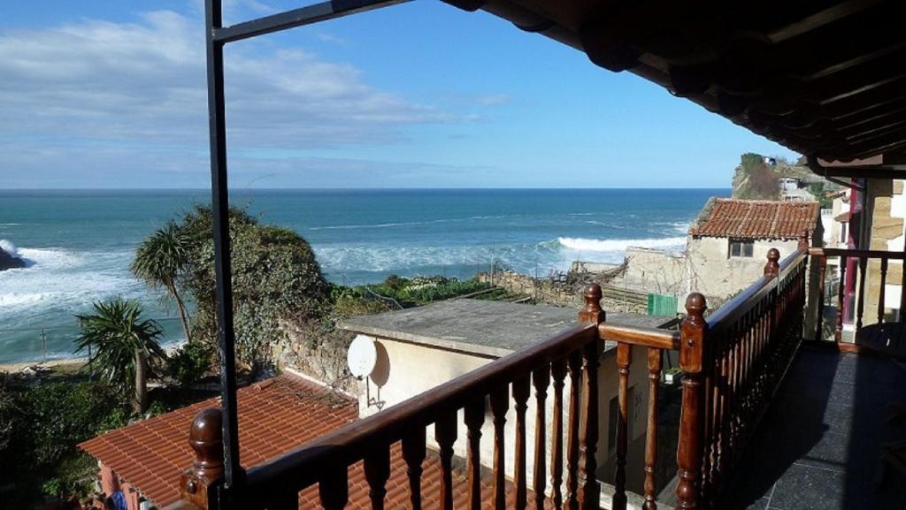 Superior Double Room with Sea View