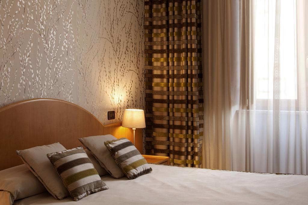 Comfort Double or Twin Room