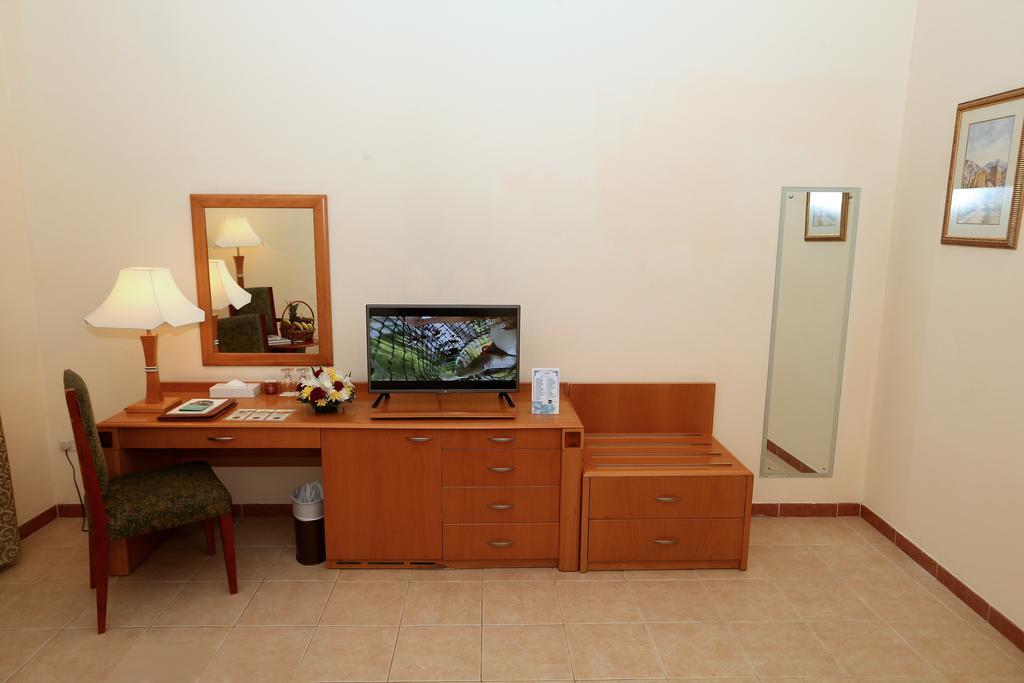 Standard  Room