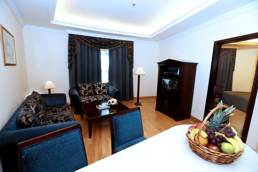 Executive Suite