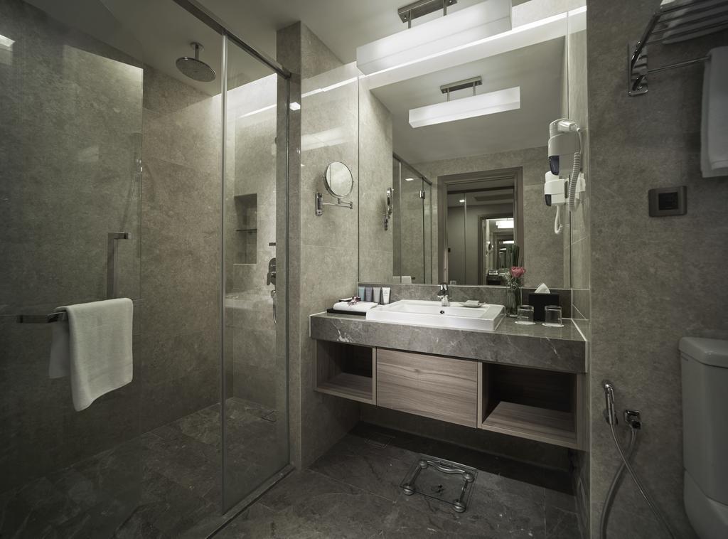 Suite Executive