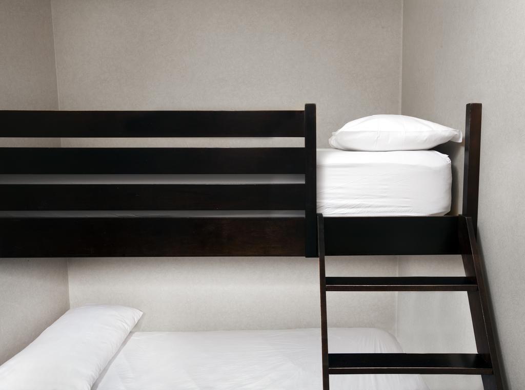 Deluxe Family Bunk Bed Suite - Room Only,1440115021:JPEG