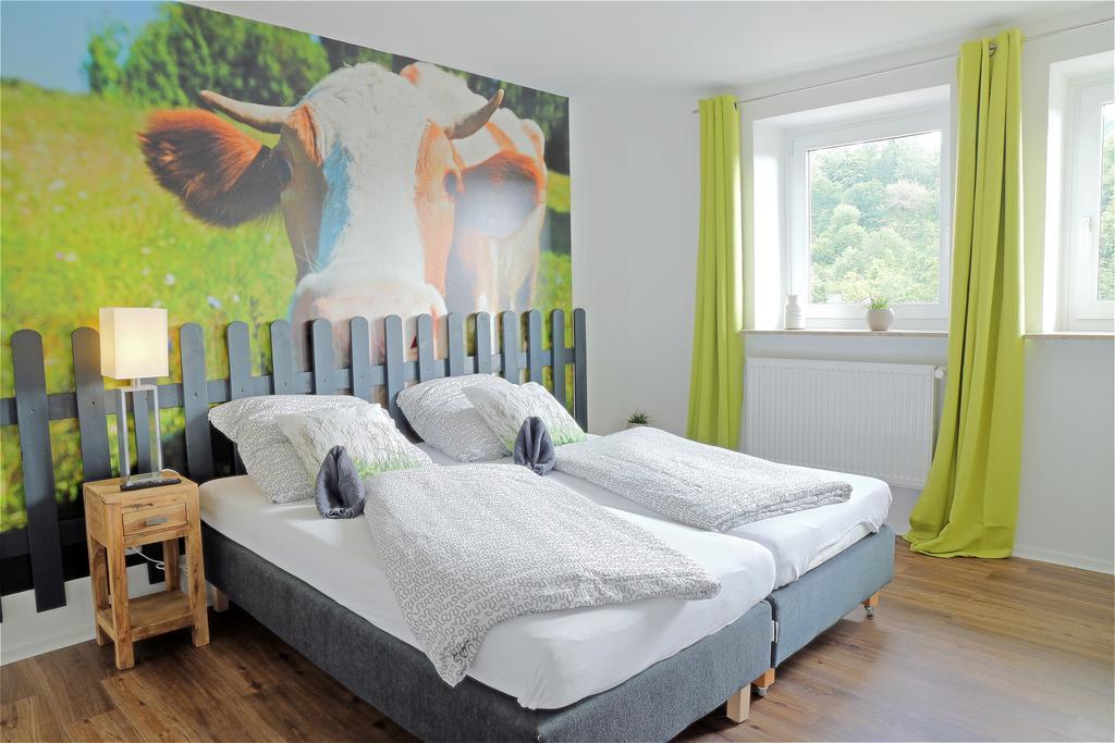 Comfort Doppelzimmer