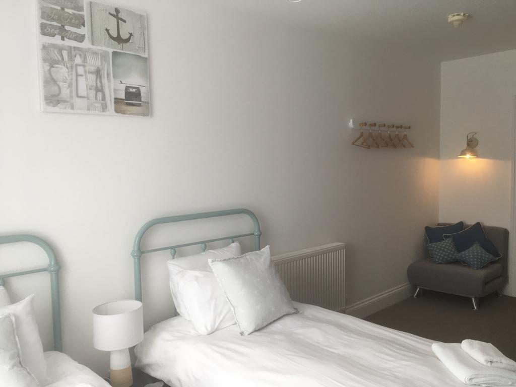 Double Room with Sofa Bed