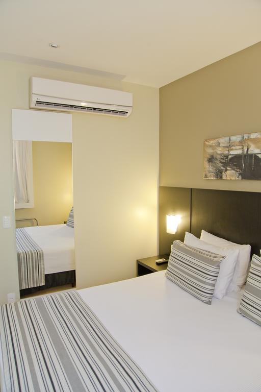 Suíte Executiva