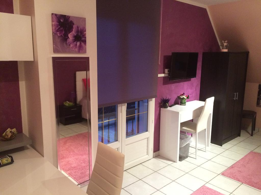Studio Supérieur