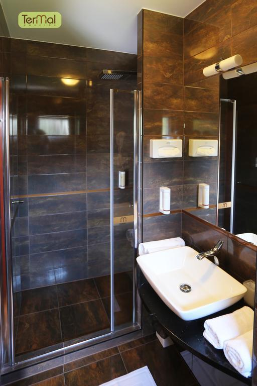 Premium Double Room with Terrace