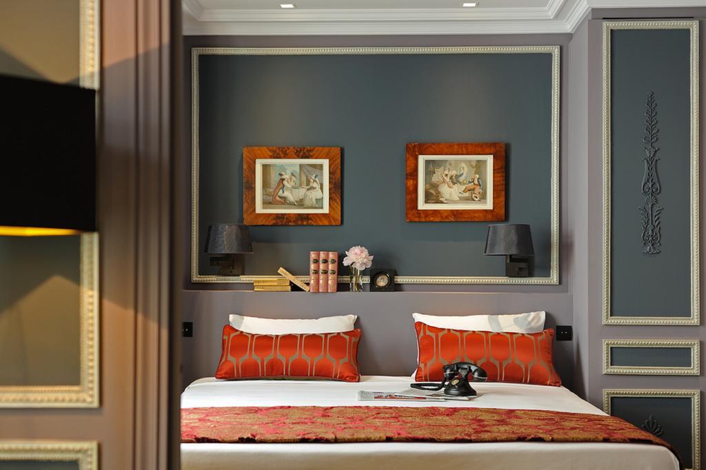 Suite Boudoir