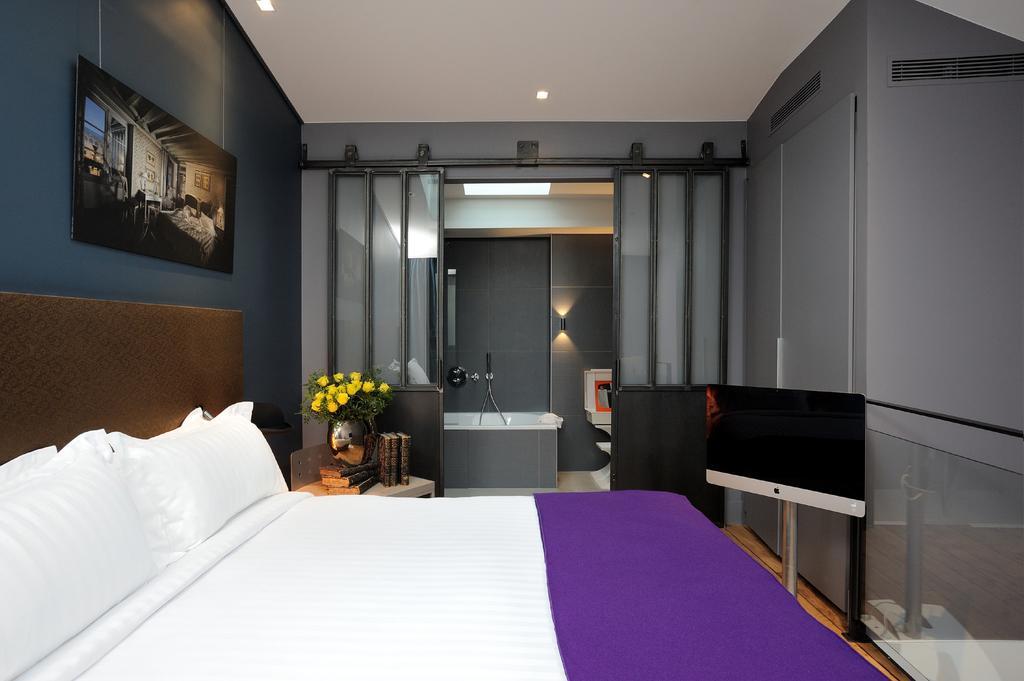 Duplex Suite