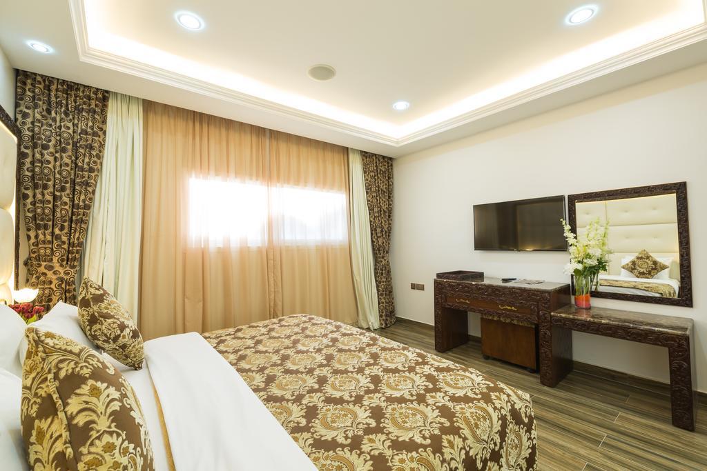 Four-Bedroom Villa