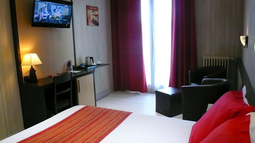 Chambre Double Prestige