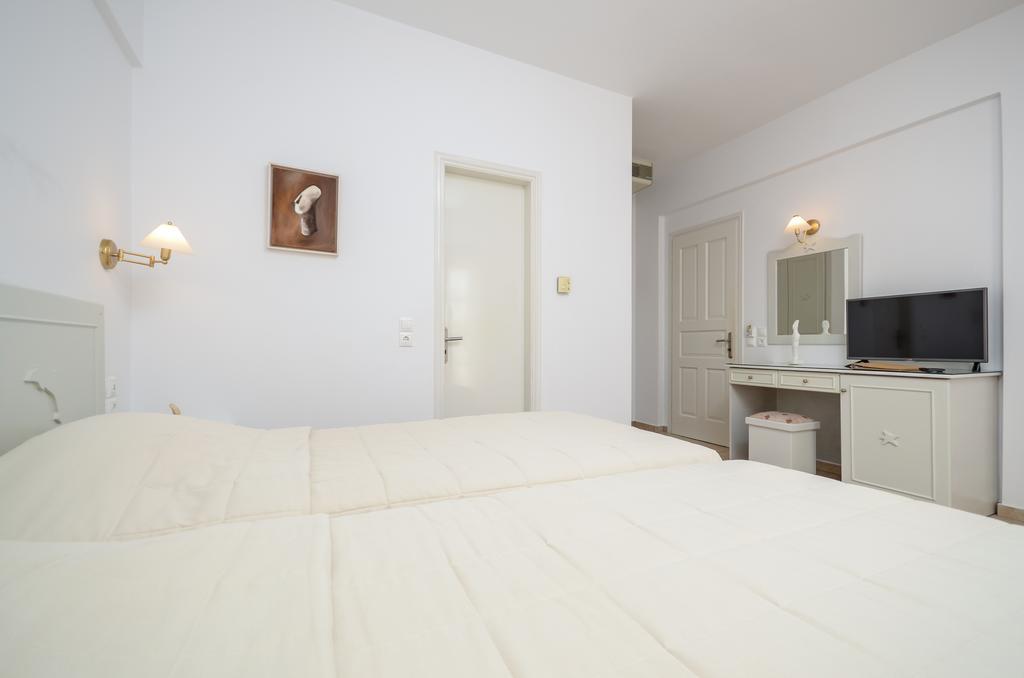 Habitación Doble Estándar - 1 o 2 camas