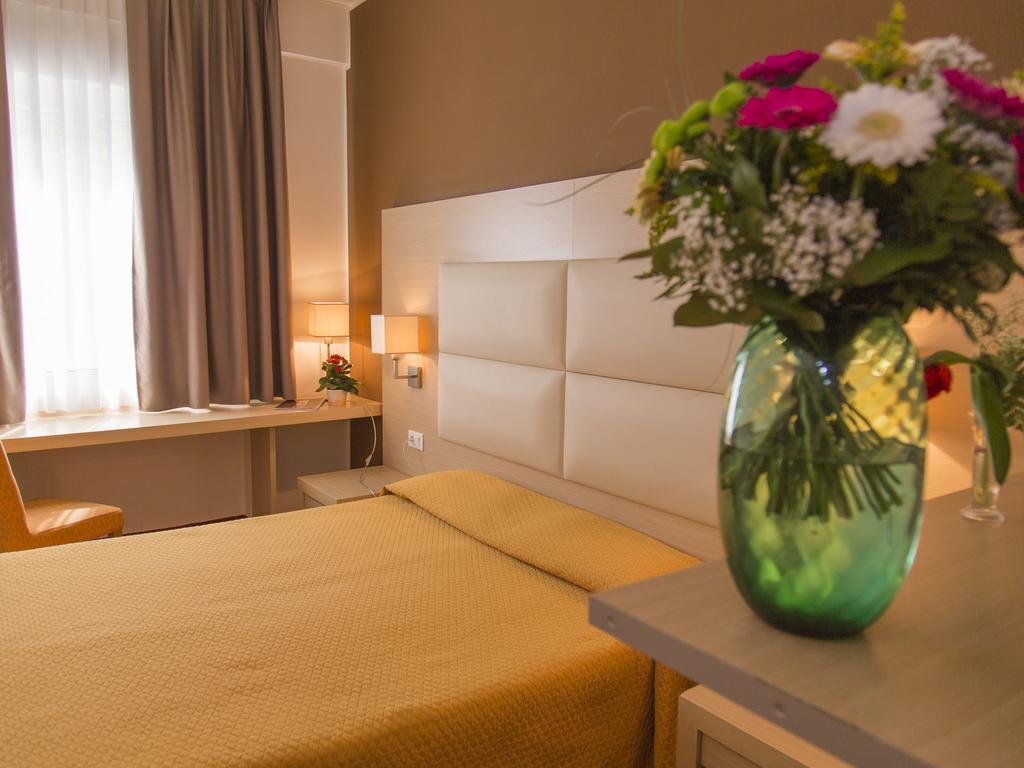 Standard Doppelzimmer