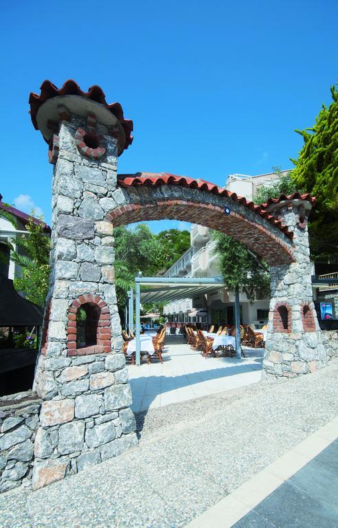 Tek Yatak Odalı Daire