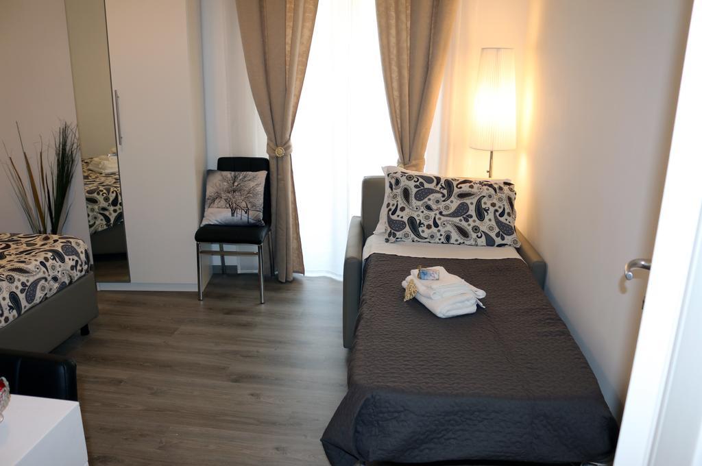 Apartamento Estudio