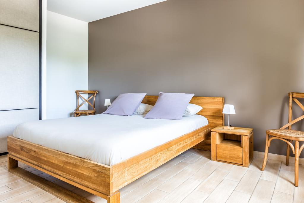 Appartement Supérieur (2 Adultes + 2 Enfants)