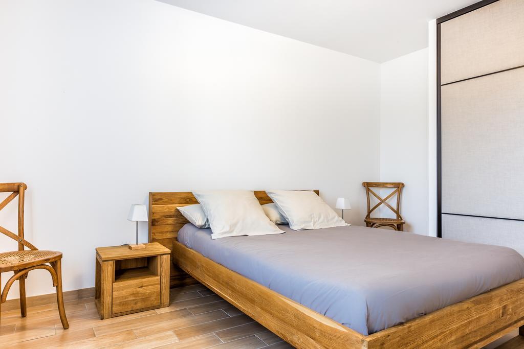 Appartement (2 Adultes + 2 Enfants)
