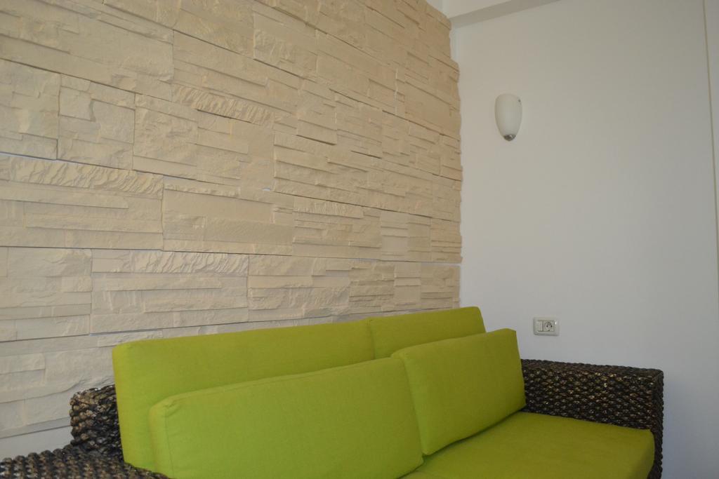 Suite with Terrace
