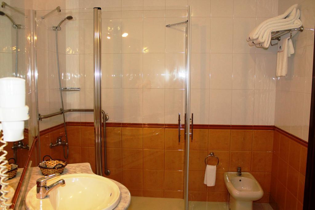 Habitación Triple Básica